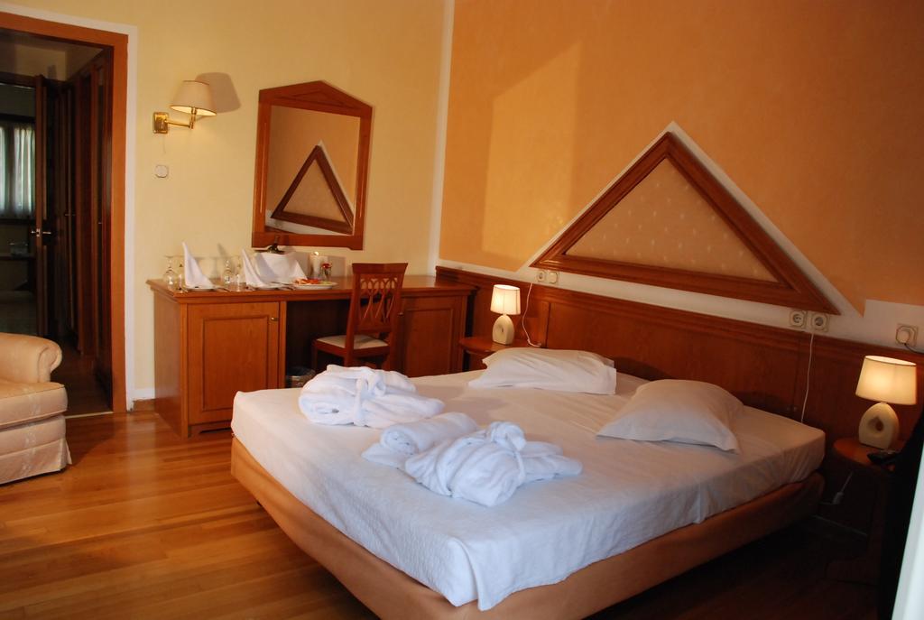 Delphi Palace Phòng bức ảnh