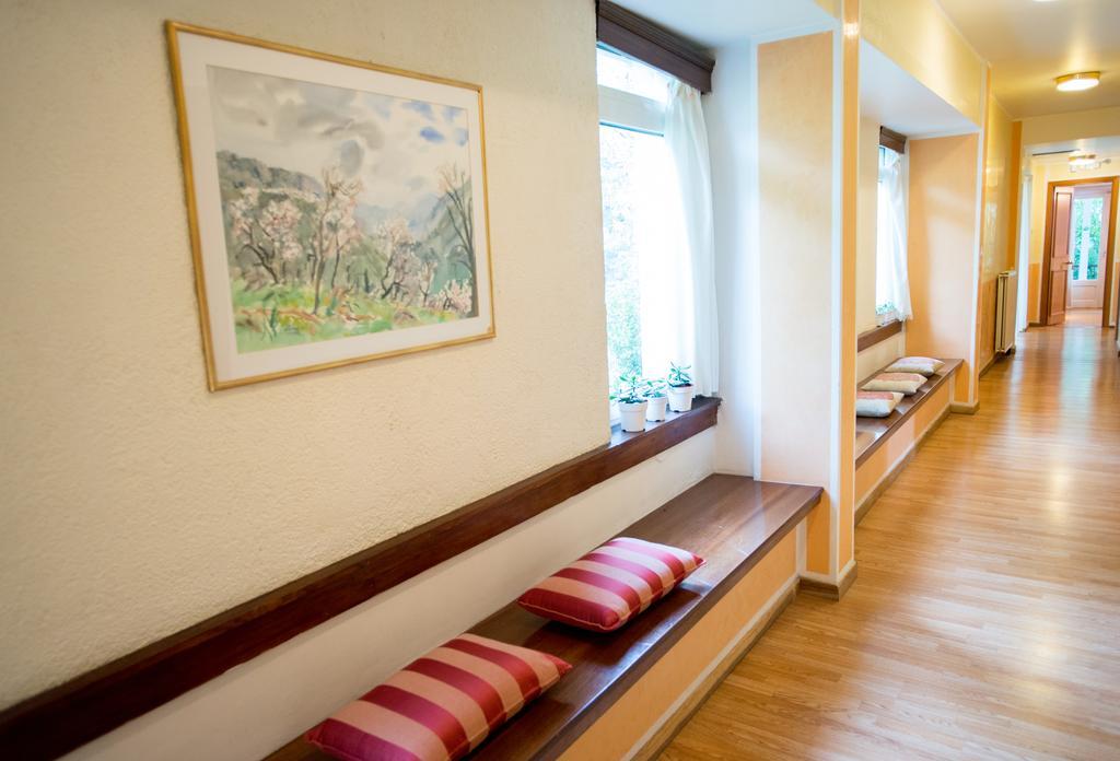 Delphi Palace Ngoại thất bức ảnh