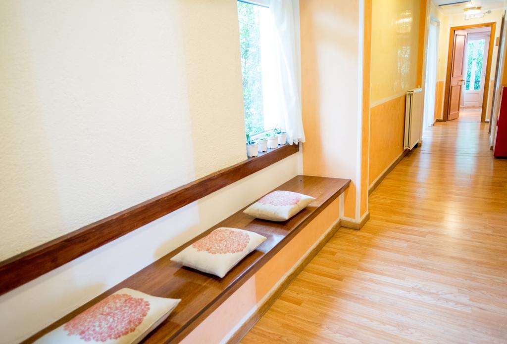 Delphi Palace Ngoại thất bức ảnh