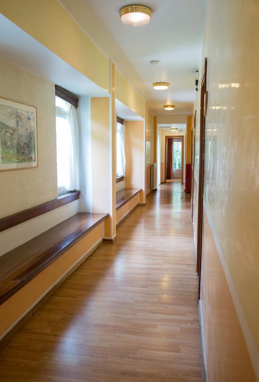 Delphi Palace Ngoại thất bức ảnh