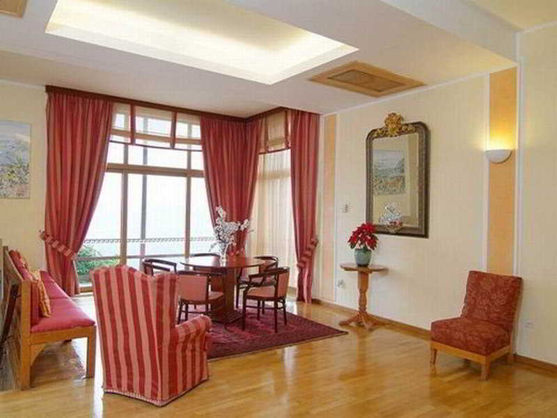 Delphi Palace Ngoại thất bức ảnh