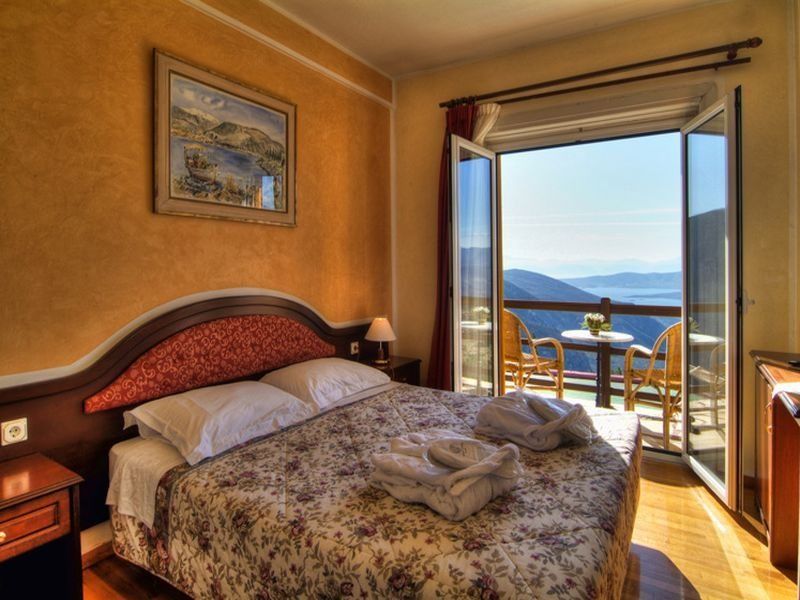 Delphi Palace Ngoại thất bức ảnh
