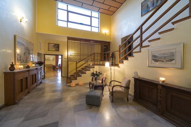 Delphi Palace Ngoại thất bức ảnh