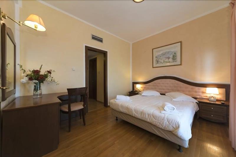 Delphi Palace Ngoại thất bức ảnh