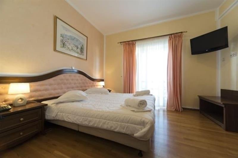 Delphi Palace Ngoại thất bức ảnh